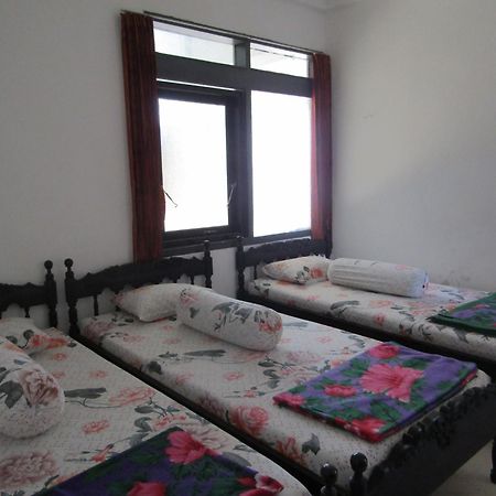Hotel Pantes Саранган Экстерьер фото